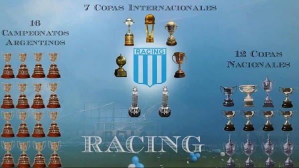 racing