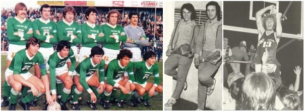 15 anos do último “Clássico do Oeste”, Vélez x Ferro Carril Oeste