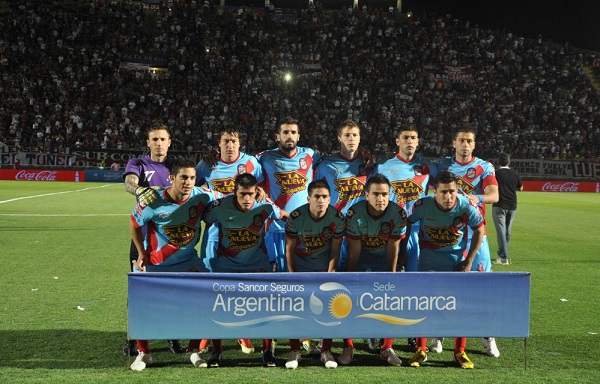 Hino do Arsenal de Sarandí - Argentina (Himno Arsenal de Sarandí) 