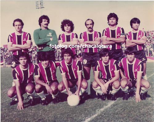 ATLANTA X CHACARITA JUNIORS l CLÁSSICOS PELO MUNDO