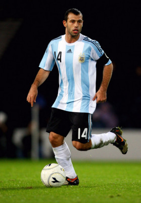 Mascherano