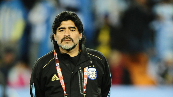 Maradona