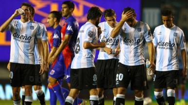 racingtigre