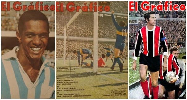 Chacarita Juniors campeão em 1969: o título que marcou o país