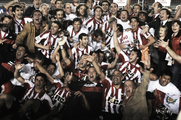 elp libertadores 2009