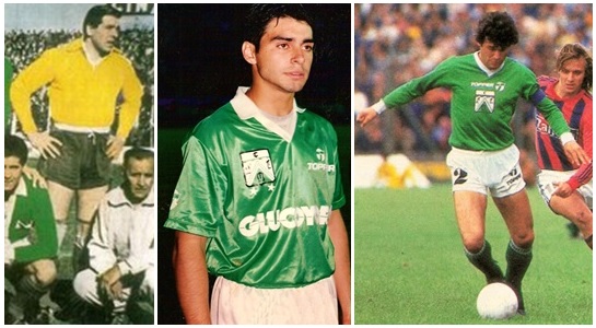 15 anos do último Clássico do Oeste, Vélez x Ferro Carril Oeste