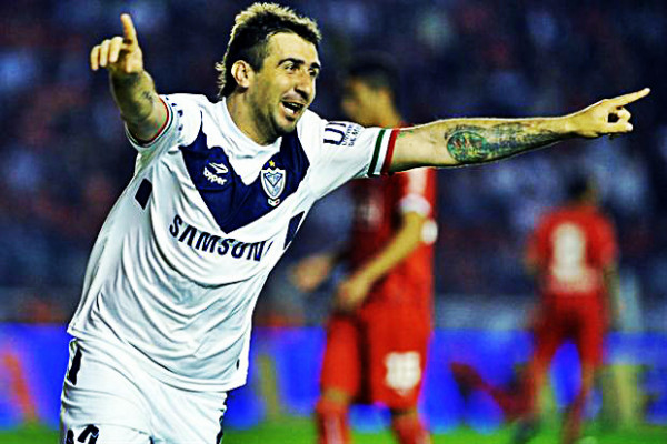 lucas pratto velez 2014