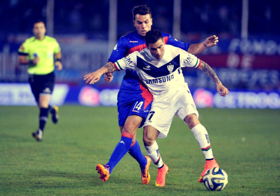 tigre vs velez cabral