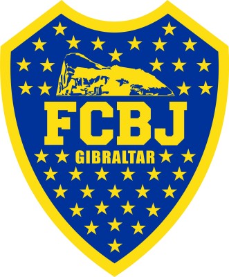 Boca Juniors Gib