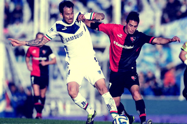 fp 2014 velez vs newells