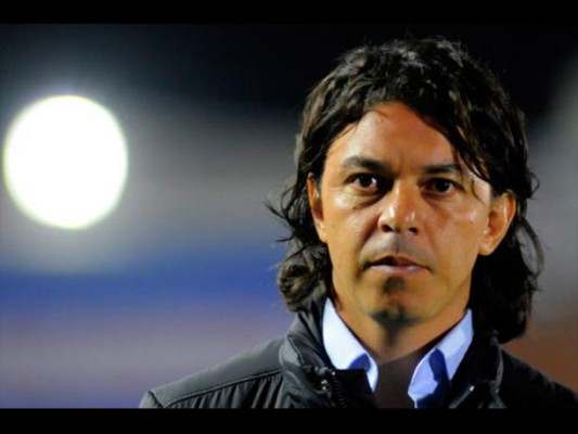 marcelo gallardo