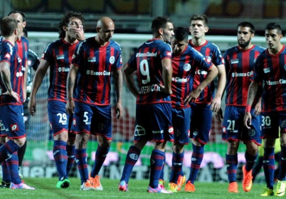 san lorenzo - boca jrs