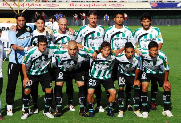 Banfield 09