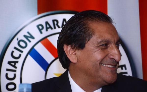 Ramon Diaz