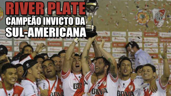 River Campeão