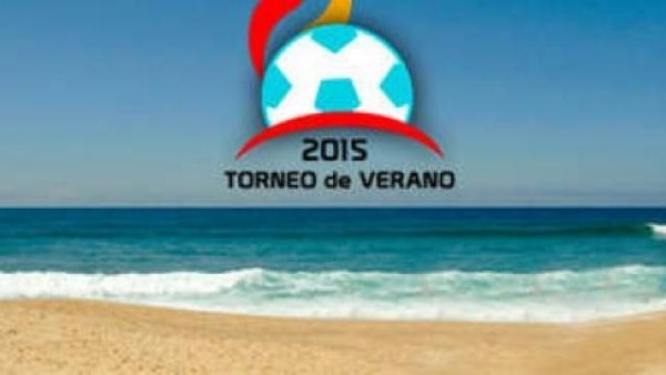 Torneo de Verano