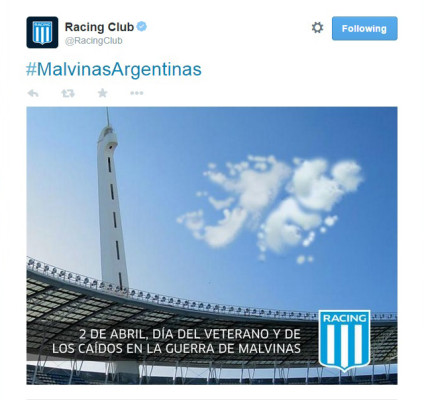 RACING