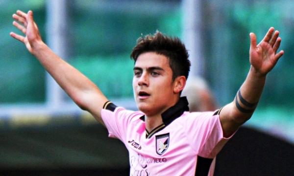 Paulo Dybala