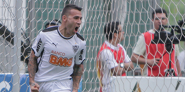 BELO HORIZONTE/ MINAS GERAIS / BRASIL  (23.03.2014) Atlético x América - no estádio Arena Independência - Campeonato Mineiro 2014 - foto: Bruno Cantini