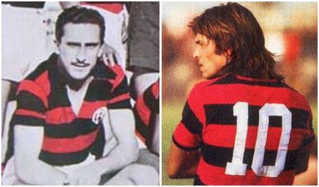 10 Maiores Laterais-Esquerdos das Copas - Imortais do Futebol