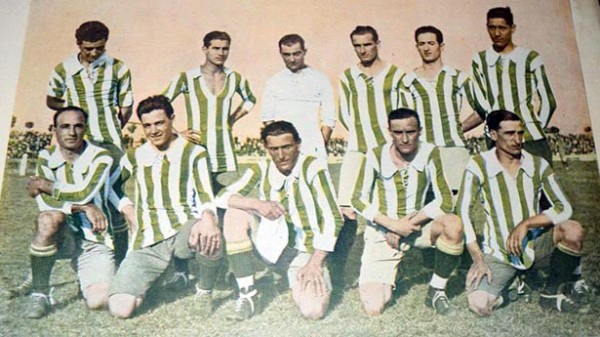 12 nomes para os 120 anos de história do Banfield – Futebol Portenho