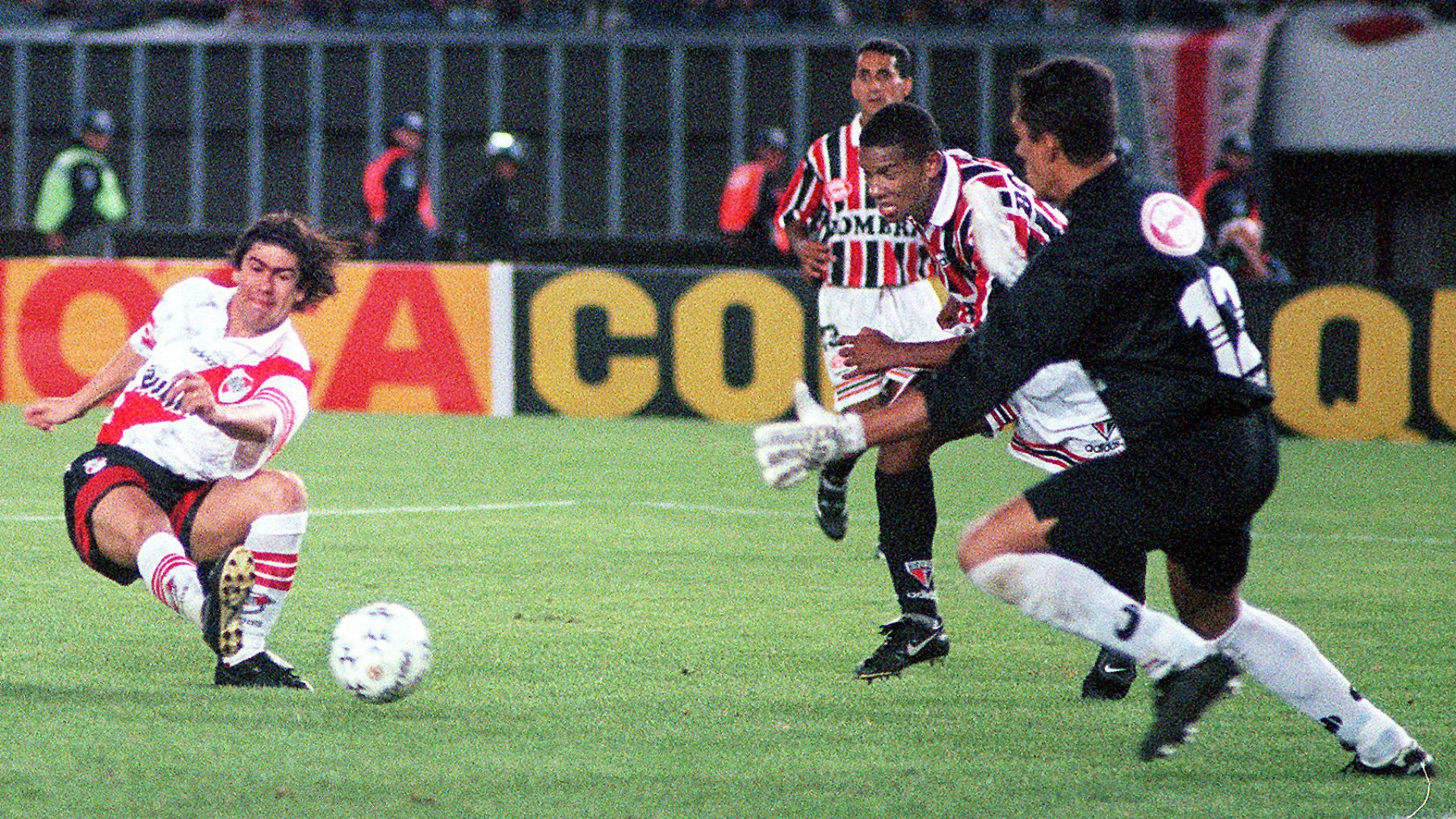 Arsenal de Sarandí estreia na Libertadores 2012 contra time peruano