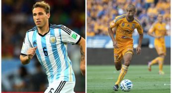 Lesão tira Biglia da Copa América; Pizarro é convocado