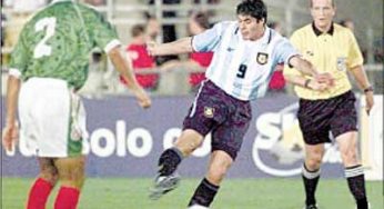 Copa América, Chicago e Argentina: Uma série de más recordações