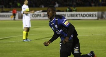 Libertadores: Boca perde de virada no Equador e precisa reverter a vantagem mínima na Bombonera