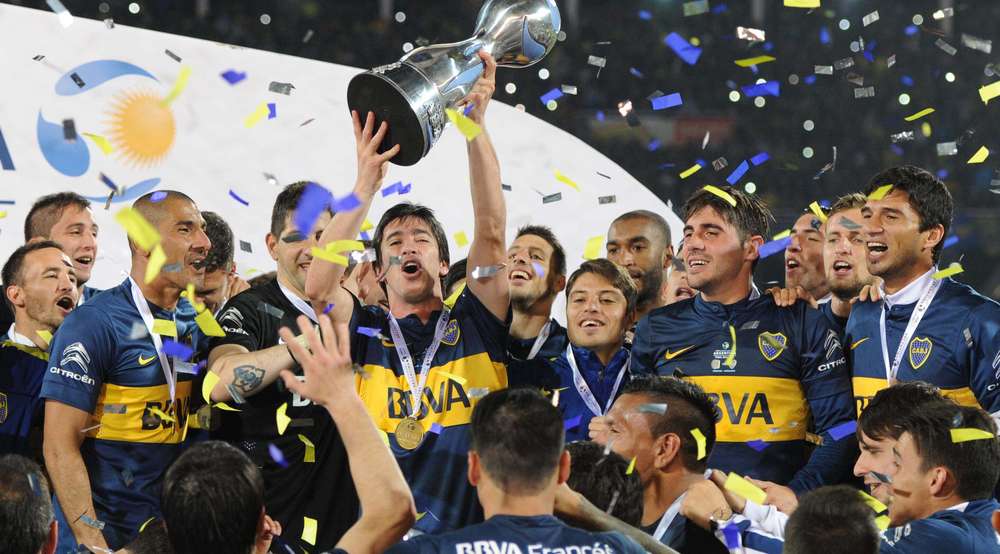 Boca-campeon