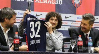 Mercado de Passes: como estão se movimentando os clubes argentinos