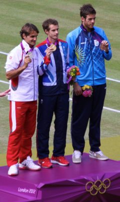 2012_Olympic_Tennis_Men's_singles