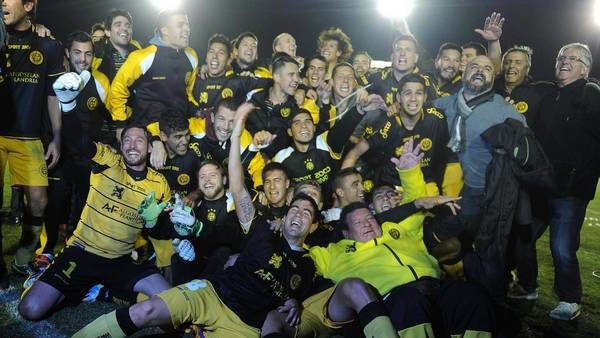 Flandria-campeon-b-nacional