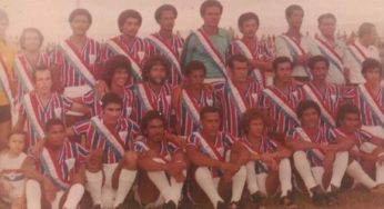 Na abertura do Nordestão, conheça Juan Celly, o argentino mais nordestino do futebol