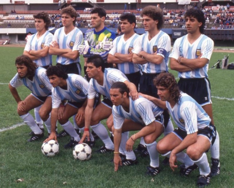 FERRO CARRIL OESTE x BELGRANO, Campeonato Argentino