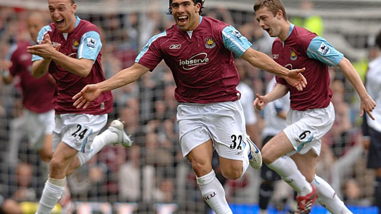 Baiano e Sheviii desafiam jogadores do West Ham em quiz de futebol