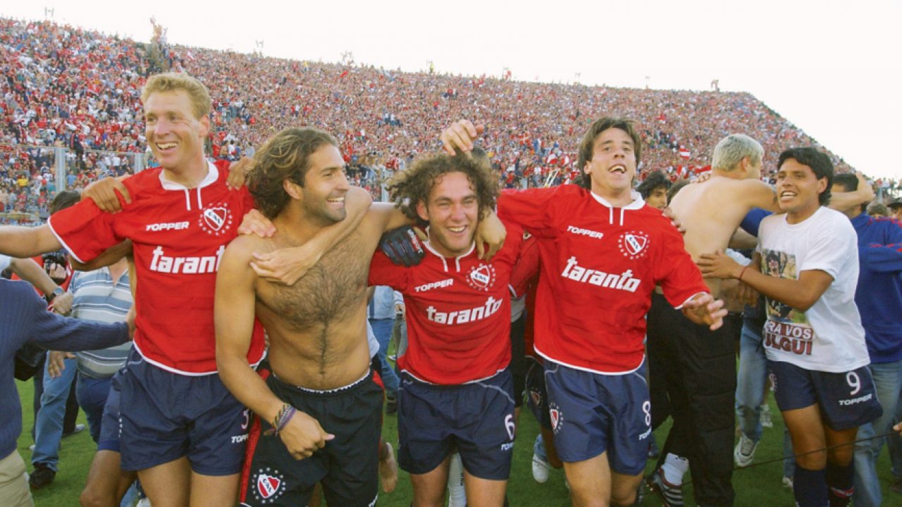 Club Atlético Independiente San Jose