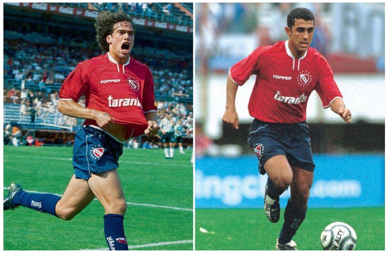 20 anos do último título nacional de um gigante: como o Independiente  demoliu o Apertura 2002