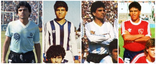 Há meio século, a elite argentina enfim recebia um clube de Santa Fe, o  Colón