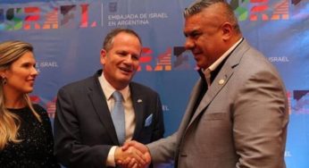 Amistoso contra Israel gera protestos e pode causar briga diplomática com a Palestina