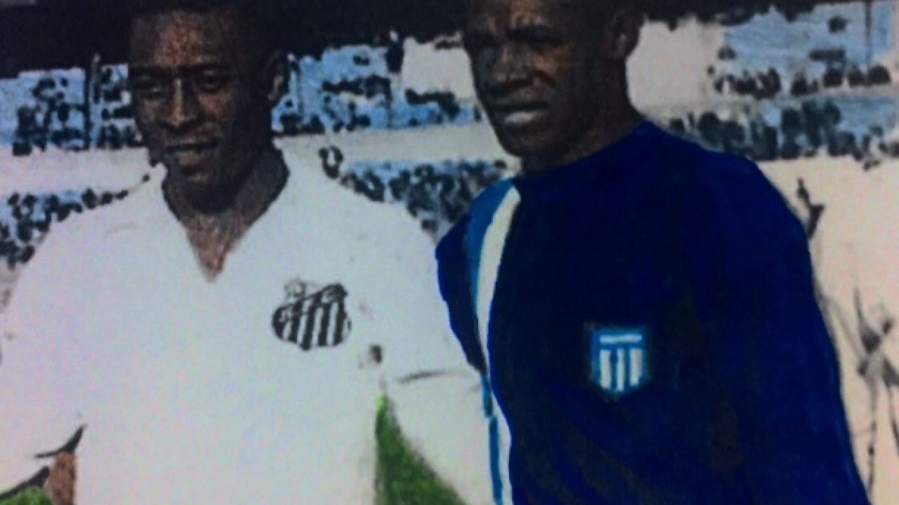 40 anos sem “A Maravilha Elástica”: Ángel Bosio, o primeiro goleiro  argentino das Copas – Futebol Portenho