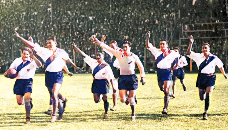 40 anos sem “A Maravilha Elástica”: Ángel Bosio, o primeiro goleiro  argentino das Copas – Futebol Portenho