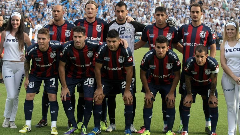 Godoy Cruz x San Lorenzo Estatísticas Confronto Direto