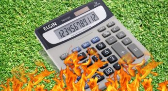 E se? Saiba quais seriam os clubes rebaixados na Argentina caso não existisse os promedios