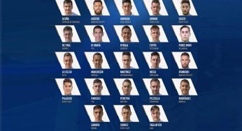 Argentina irá para a Copa América com nove remanescentes do fracasso da Rússia-2018