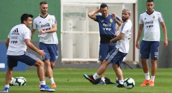 Mania de grandeza da Argentina está prestes a acabar