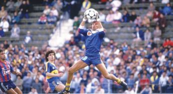 Recordes, loucura e longevidade sob as traves: relembre Hugo Gatti