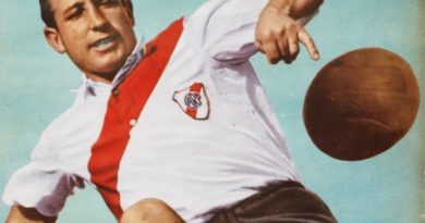 Club Atlético Independiente – 110 anos de paixão e loucuras