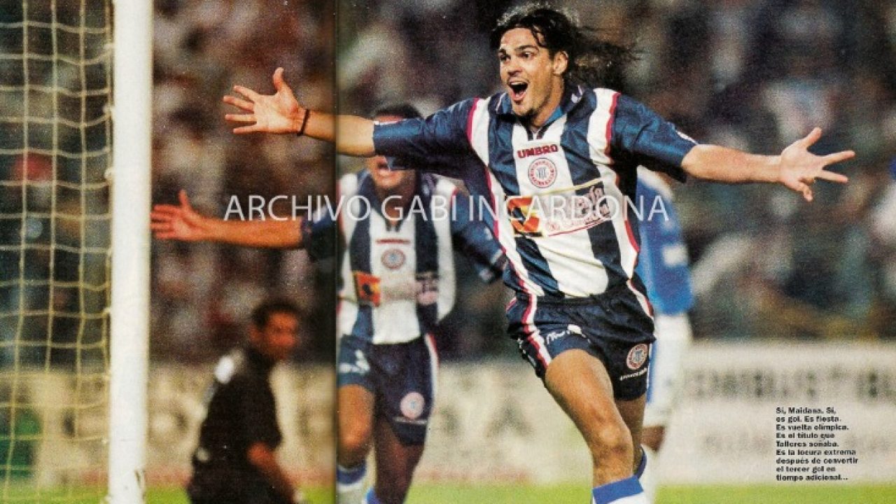 16/03/1997 INTER /ULBRA CAMPEÃO - coloradosecoloradas