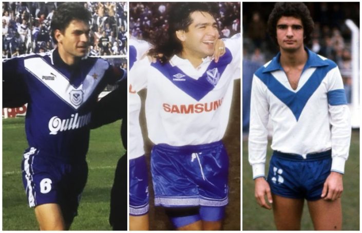 15 anos do último “Clássico do Oeste”, Vélez x Ferro Carril Oeste – Futebol  Portenho